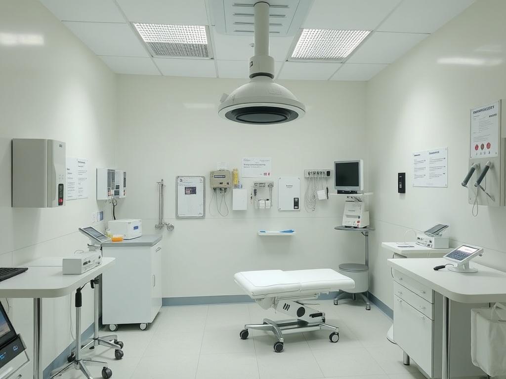 narcological clinicфото