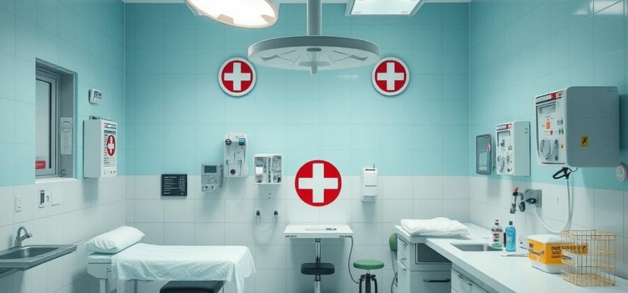 Куда бежать и что делать при передозировке: понятный план действий, который может спасти жизнь