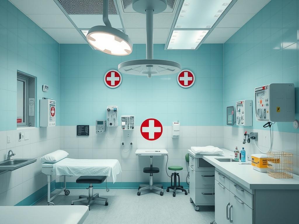 narcological clinicфото